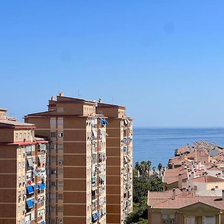 Apartamento Cafe & Mar. Малага Екстер'єр фото