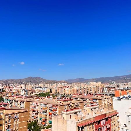 Apartamento Cafe & Mar. Малага Екстер'єр фото