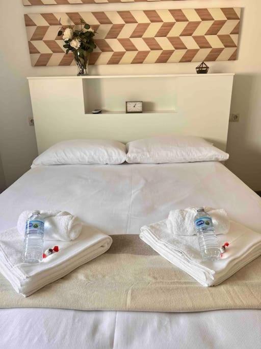 Apartamento Cafe & Mar. Малага Екстер'єр фото